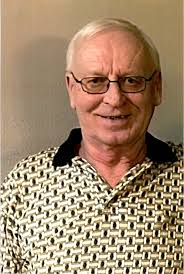 Gerald Latozke Obituary