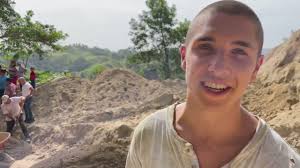 Camino Men's Trip June 2022 HD 720p