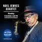 Noel Jewkes Quartet event image