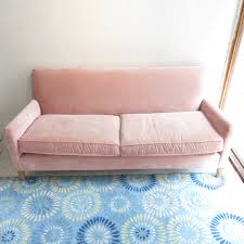 18 reviews of mitchell gold + bob williams new to the galleria mall, but long popular with shoppers in san francisco this showroom features contemporary decorator items and furnishings. Mitchell Gold Bob Williams Blush Sloane Sofa