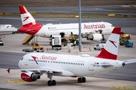 Here, the kurdish language is spoken, but in the rest of iraq, arabic is the main language. Austrian Airlines Sets 8 Week Target To Clear Refund Backlog Simple Flying