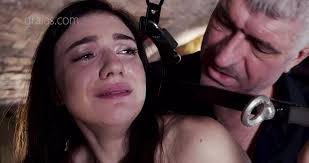 Kyra Biehl Baddiesonly anal - extreme penetration