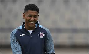 José de jesús corona 3. Cruz Azul Somos Los Favoritos Sentencia Luis Romo