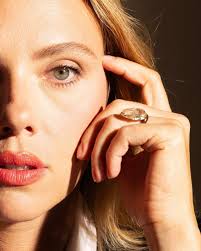 Scarlett Johansson for The New York Times (July 2024) 📸 by Thea Traff