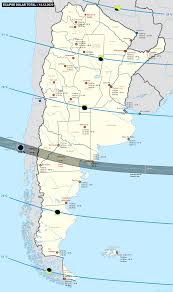 The next annular solar eclipse is set for june 21, 2020—just six days after the moon reaches apogee, or the farthest point from earth in its orbit. File Eclipse Solar Total Del 14 De Diciembre De 2020 Argentina Png Wikimedia Commons