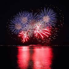 4th of July Fireworks - Visit Dana Point