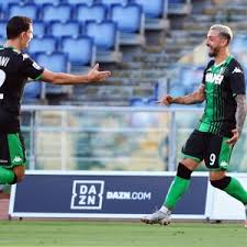 Sanfrecce hiroshima vs avispa fukuoka. Lazio Vs Sassuolo Prediction 1 24 2021 Serie A Soccer Pick Tips And Odds