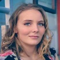 Kaitlyn Nicole Owens Obituary