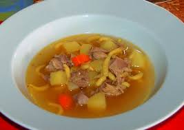 Sehr schöne bilderrezepte, schrittweise zu ordnen. Gaisburger Marsch Koch Wiki