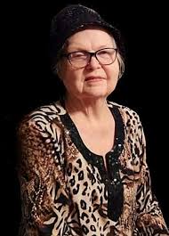 Billie Ogilvy Obituary