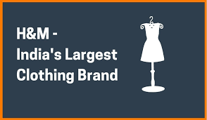 When zara entered, the novelty factor was humongous. H M Becomes India S Largest Clothing Brand Surpasses Zara