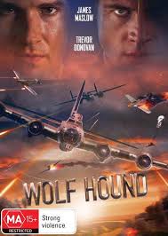 Wolf Hound (DVD, 2022) for sale online