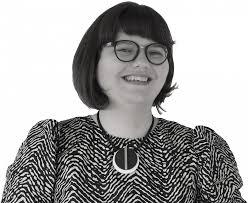 Outerspace UK Bethan Thomas