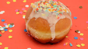 There might be different traditions in other parts of germany that i don't know about. Rezept Krapfen Geolino