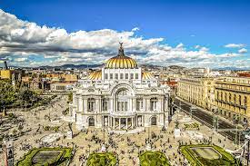 Mexiko urlaub mit reisebausteinen ✓ als rundreise ✓ oder individualreise ✓ bei ☀ mexico mio ☀ alle infos für ihren traumurlaub in mexiko. Mexico City Tipps Sehenswurdigkeiten Der Hauptstadt