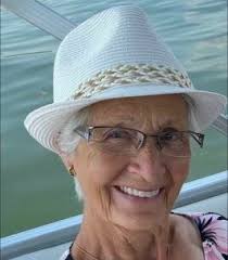 Obituary of Clementine Sidney Sorensen