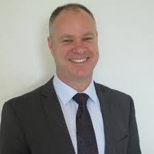 Fruit Growers Tasmania announces Stuart Burgess as new CEO
