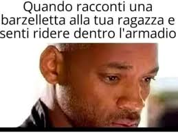 La vastità del gran cazzo che me ne frega.