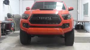 At xd, it's always taco tuesday. 2017 Toyota Tacoma Custom Headlight Upgrade Build By Thirteen Superior Mobile By Thirteen