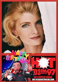 Deborah Rath's Instagram, Twitter & Facebook