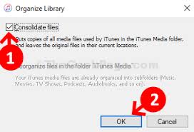 Now close itunes and copy your entire my music folder to an external hard drive, or you can do as i did and pull the hard drive from the old computer and use an usb hard drive adaptor to connect. How To Transfer Itunes Library To Another Computer In Windows 10