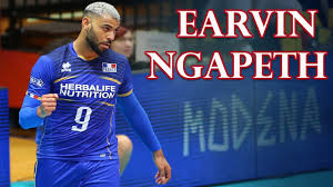 Ngapeth in polish pronunciations with meanings, synonyms, antonyms, translations, sentences and more. The Best Action From Earvin Ngapeth 2018 Volleyball Nations League Youtube