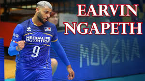 Discover more posts about earvin ngapeth. The Best Action From Earvin Ngapeth 2018 Volleyball Nations League Youtube