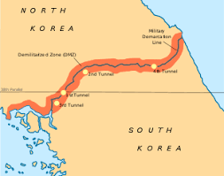 Tân hoa xã (trung quốc) khẳng định vụ phóng tên lửa slbm này của triều tiên là nhằm mới đầu tháng này triều tiên tiếp tục phóng tên lửa đạn đạo rơi xuống vùng biển thuộc vùng đặc quyền kinh tế của nhật. Chia Cáº¯t Triá»u Tien Wikipedia Tiáº¿ng Viá»‡t