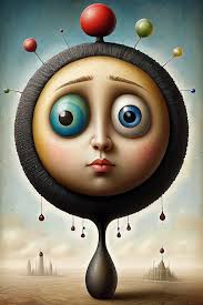 What will humans look like in 50 years?