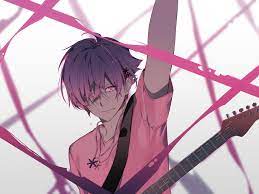 Go go go naruto — anime your music. Anime Music Boy Wallpapers Wallpaper Cave