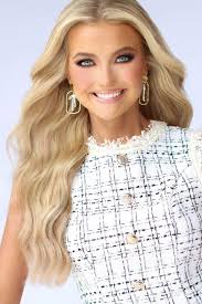 Congratulations Brooke Bumgarner for...