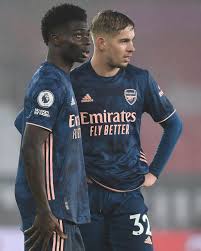 Kieran tierney won his 19th cap for scotland against faroe islands. Arsenal Star Emile Smith Rowe Explains Best Position And Picks Out Mikel Arteta Warrior Football Sport Express Co Uk