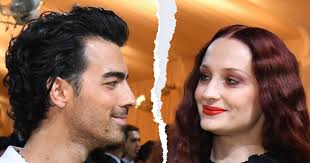 Joe Jonas Files for Divorce From Sophie Turner and the Reason Is  Heartbreaking