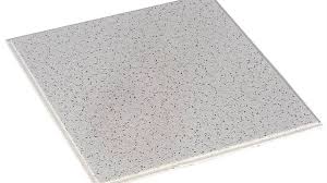 Check for asbestos ceiling tiles in schools and old office buildings. How Can I Tell If My Ceiling Tiles Are Made With Asbestos Asbestos 123