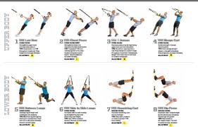 Trx Workout Routine For Beginners Pdf Eoua Blog Trx Workouts Workout Routines For Beginners Trx Workouts Routine
