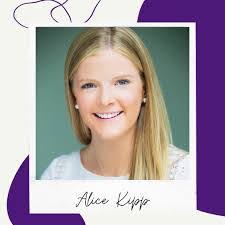 Alice Kipp's Instagram, Twitter & Facebook