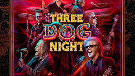 Three Dog Night