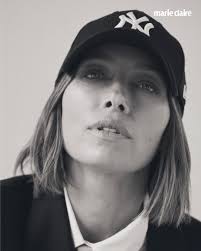 Jessica Biel just brought “Suit & Tie” to life