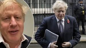 Alexander boris de pfeffel johnson is a british politician and writer serving as prime minister of the united kingdom and leader of the cons. When Did Boris Johnson Have Covid 19 Before Lbc
