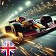 British F1 GP 2026 - 3 Day Pass (July 3-5) event image