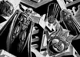 Read miura kentaro author manga on mangaeffect.com. Kentaro Miura All You Need To Know About The Beserk Manga