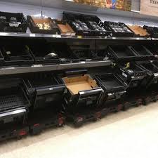 Supermarkets Lidl Asda Tesco Morrisons Sainsbury S Co Op And Aldi Give Updates On Empty Shelves After Horrendous Weather Mirror Online