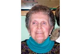 Marion Wettstein Obituary (1927