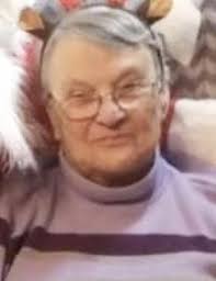 Obituary information for Betty Lou Burkhammer