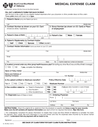 We did not find results for: 29 Printable Blue Cross Blue Shield Association Member Claim Form Templates Fillable Samples In Pdf Word To Download Pdffiller