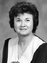 Obituary information for Jane Lloyd Jackman