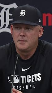 Jack Flaherty received his World Series championship ring from the Los  Angeles Dodgers. Photo: Detroit Tigers