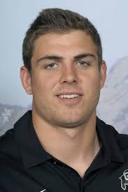 Texas Rolls In Second Half; Hansen New QB