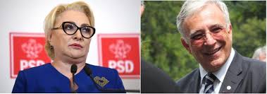 Dăncilă a fost de acord ca limba maghiară să devină limbă oficială în ardeal. 0pgtyqhjftvvim
