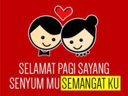 Maybe you would like to learn more about one of these? Kata Kata Ucapan Selamat Pagi Paling Romantis Buat Pacar